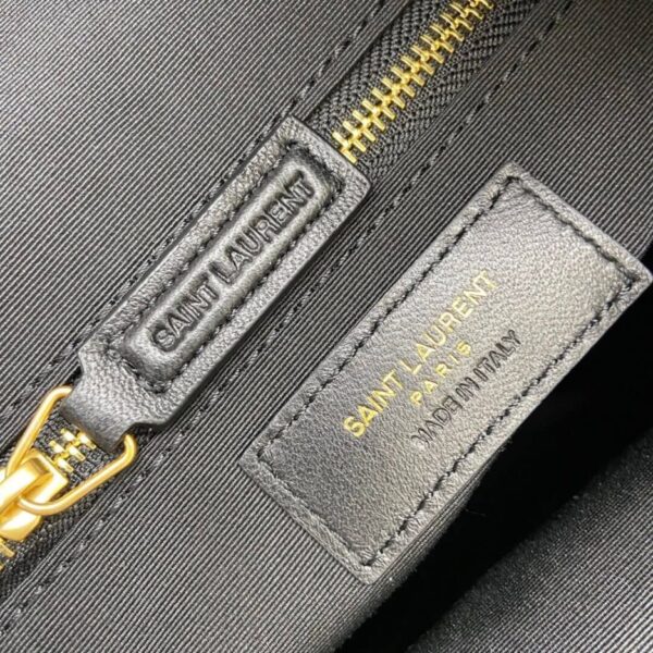 YSL Joe lambskin backpack - Image 7