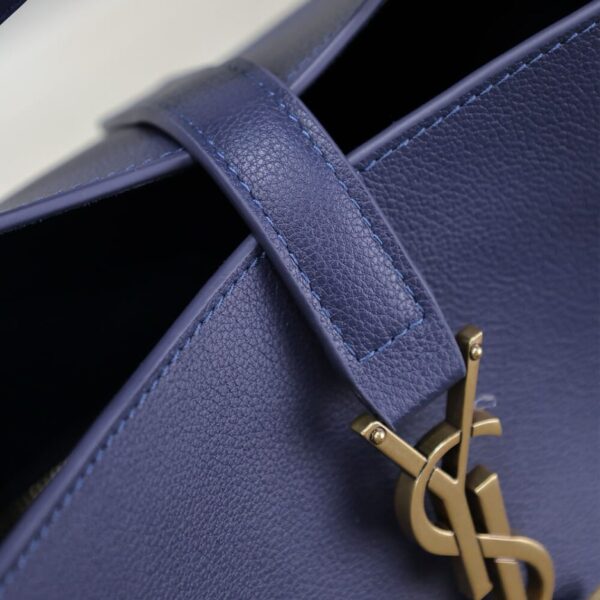 YSL LE 5 À 7 supple LARGE - Image 7