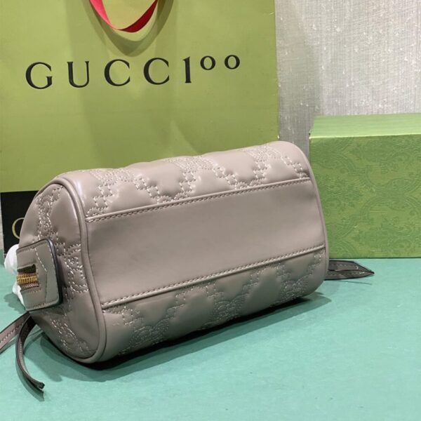 GG Matelass?? mini bag - Image 7