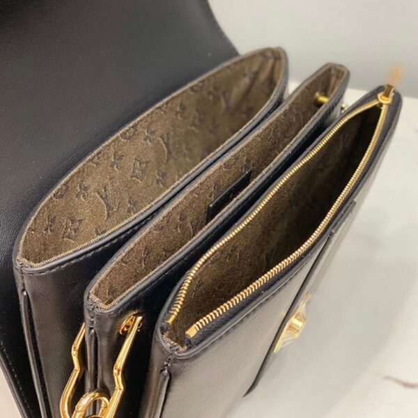 Louis Vuitton RENDEZ-VOUS BAG - Image 7