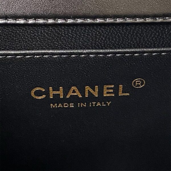 CHANEL SMALL FLAP - Image 7