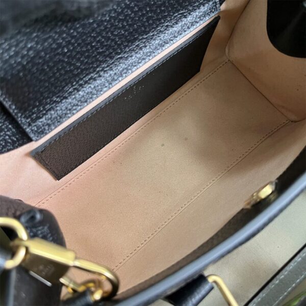 GUCCI DIANA SMALL SHOULDER BAG - Image 7