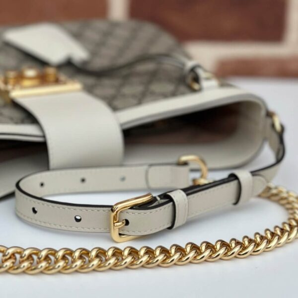 GUCCI PADLOCK GG MEDIUM SHOULDER BAG - Image 7