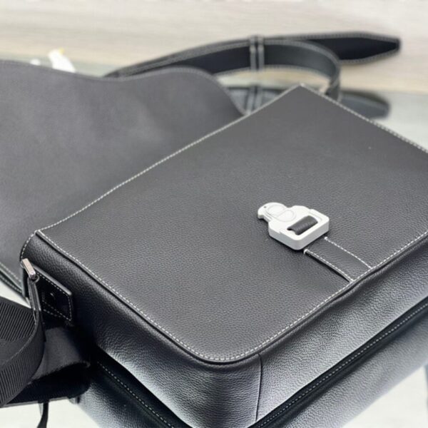 SADDLE MESSENGER BAG - Image 7