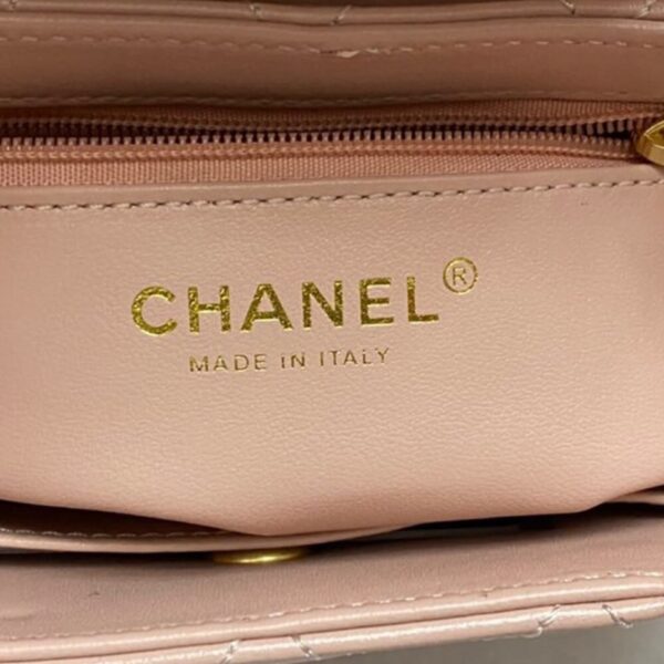 CHANEL KELLY BAG - Image 7