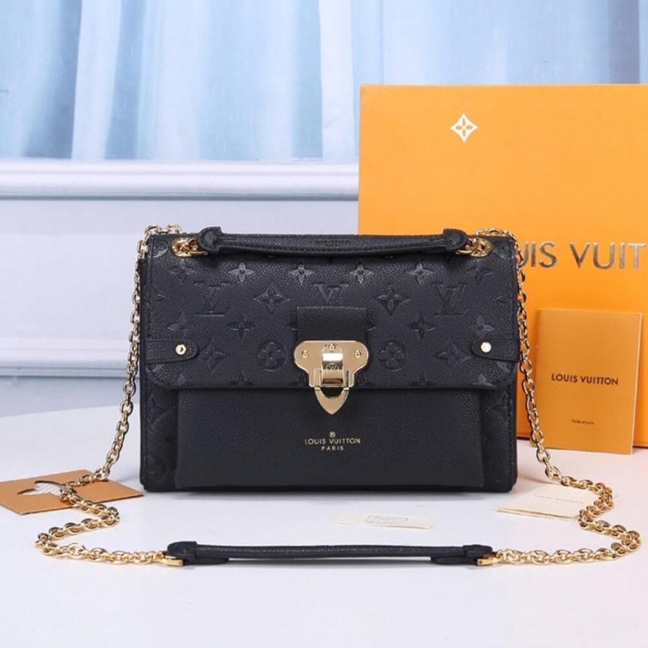 LV VAVIN PM BAG - 图片 7