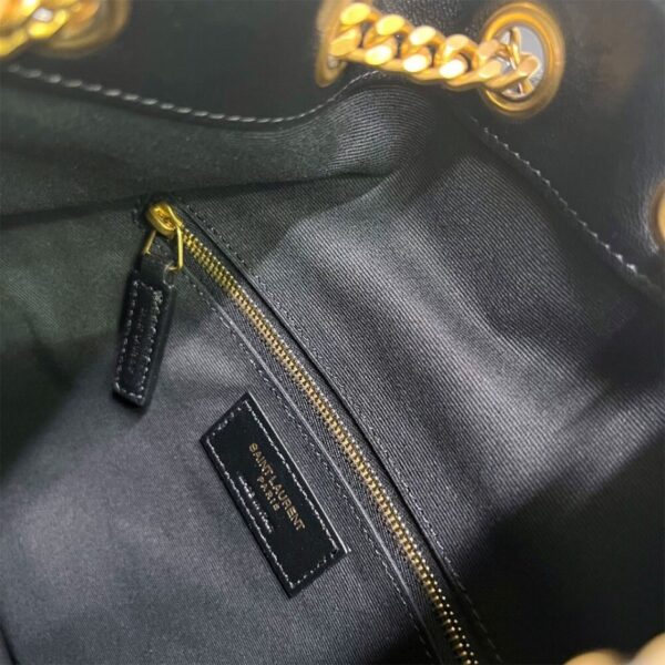 JOE BACKPACK IN LAMBSKIN - Image 7