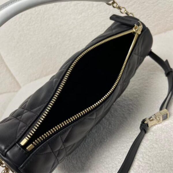 MEDIUM DIOR VIBE HOBO BAG - Image 7