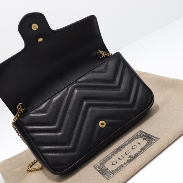 GG MARMONT mini bag - Image 7