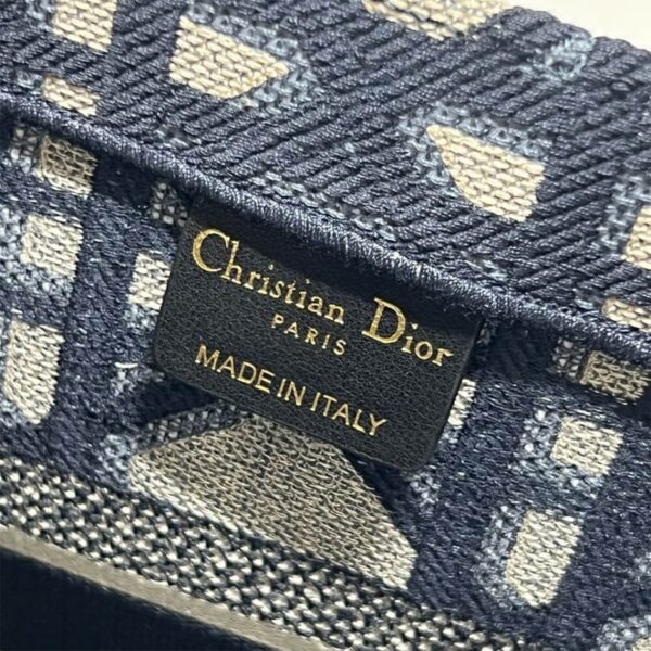 Medium Dior Book Tote - Image 7