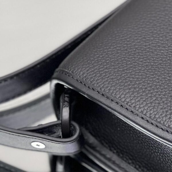 MINI GALLOP BAG WITH STRAP - Image 7
