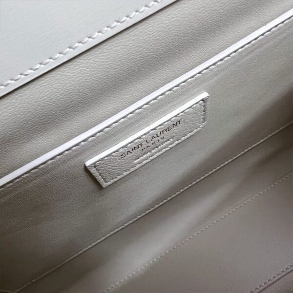 YSL Manhattan Box - Image 7