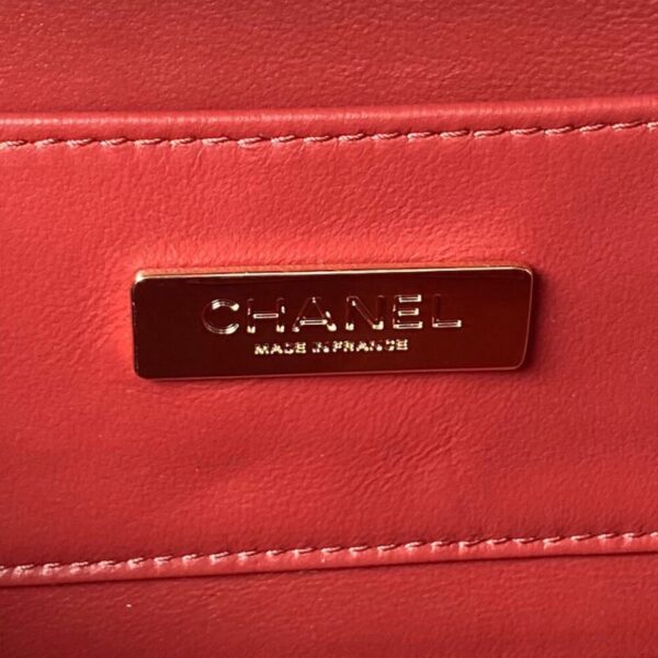 CHANEL CAMERA BAG - Image 7