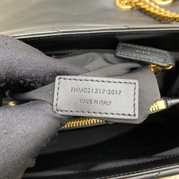 YSL LOULOU Medium Shoulder Bag - Image 7