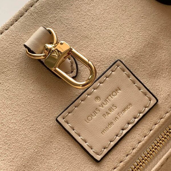 LV OnTheGo MM - Image 7