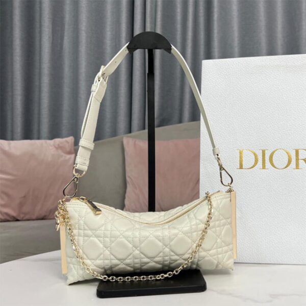 DIOR CLUB BAG - Image 7