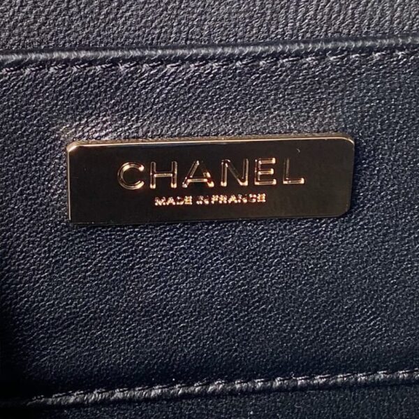 CHANEL CAMERA BAG - Image 7