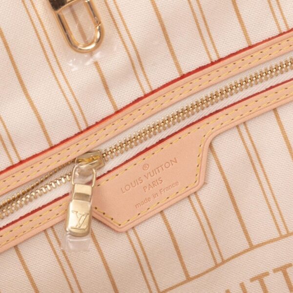 Louis Vuitton NEVERFULL GM - Image 7