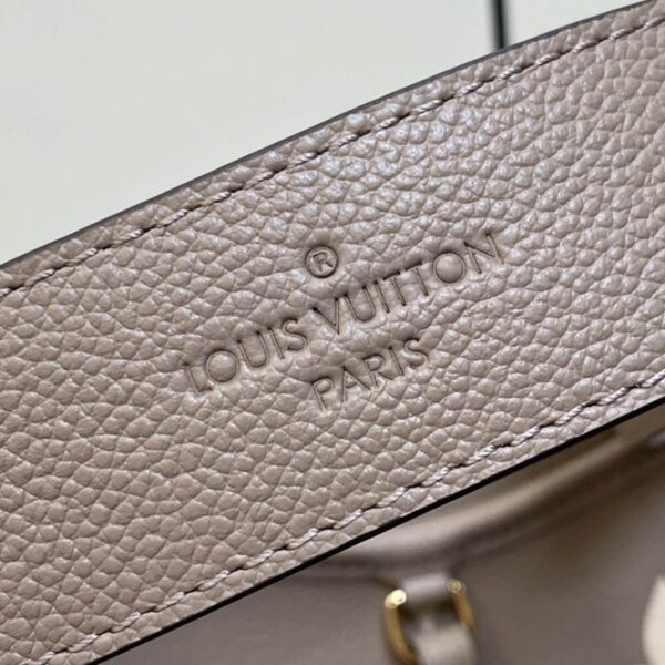 LV  CarryAll PM - Image 7