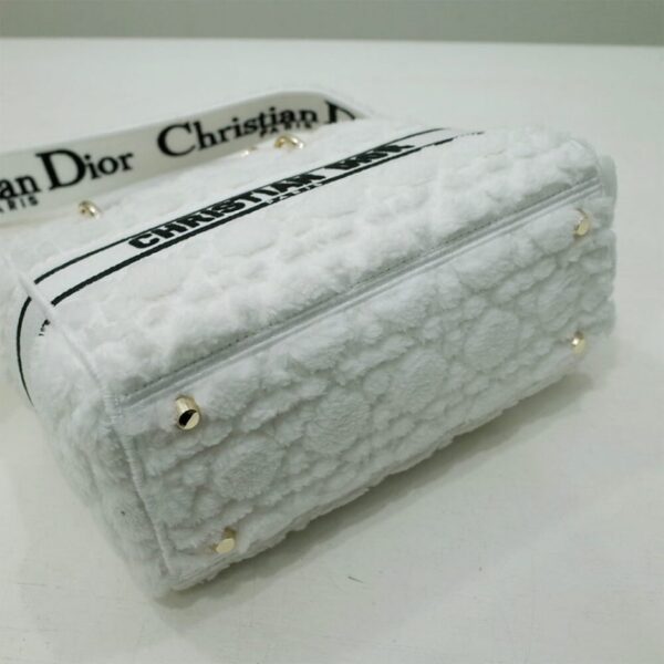 MEDIUM LADY D-LITE BAG - Image 7