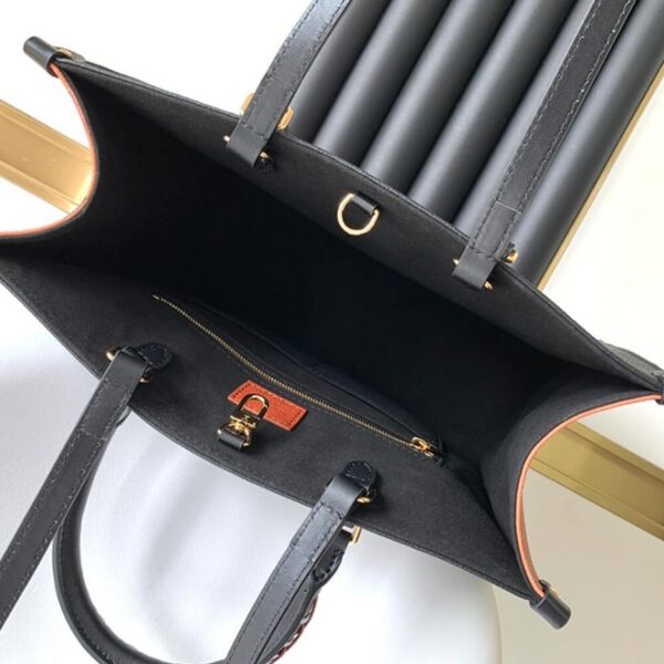 Louis Vuitton ONTHEGO MM - Image 7