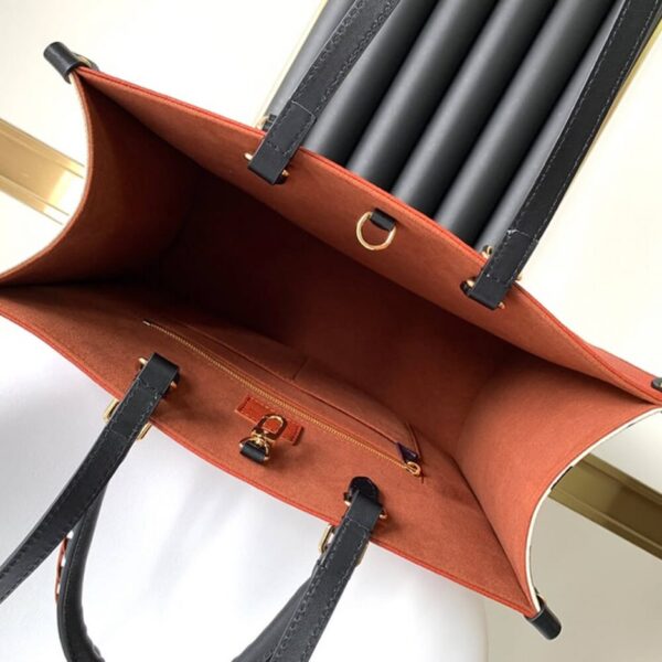 Louis Vuitton ONTHEGO MM - Image 7