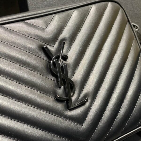 YSL LOU CAMERA BAG - Image 7