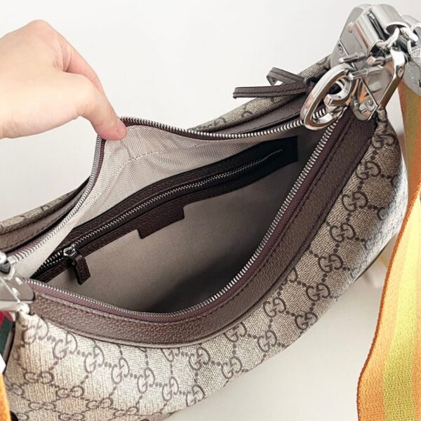 Gucci Attache large shoulder bag - Image 7