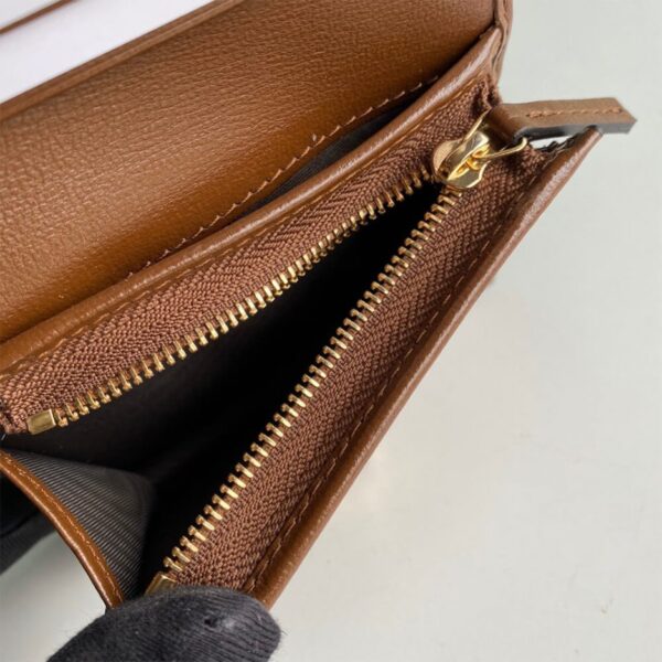 GG Jackie 1961 card case wallet - Image 7