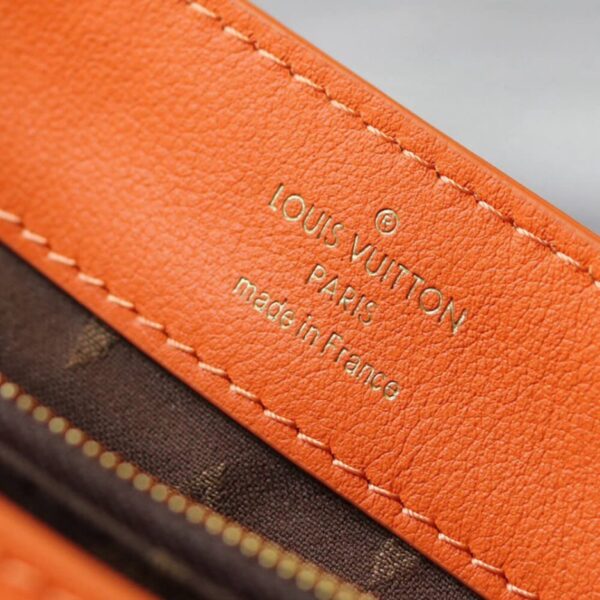 LV Dauphine Soft MM - Image 7
