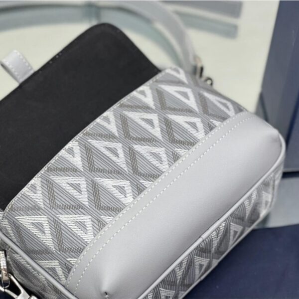 DIOR HIT THE ROAD MESSENGER POUCH - Image 7