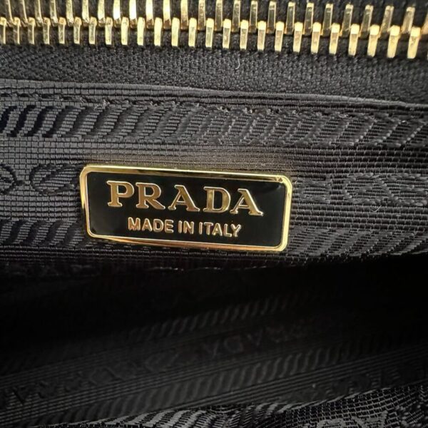 Prada Medium leather handbag(high-end grade) - Image 7