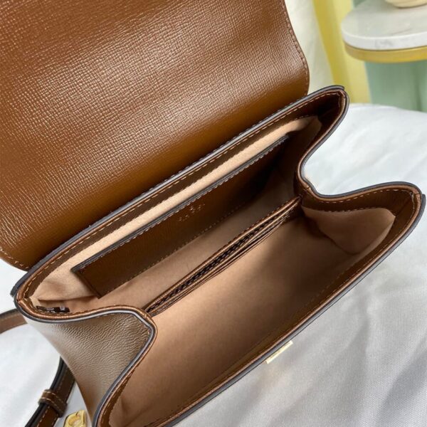Gucci Horsebit 1955 mini bag - Image 7