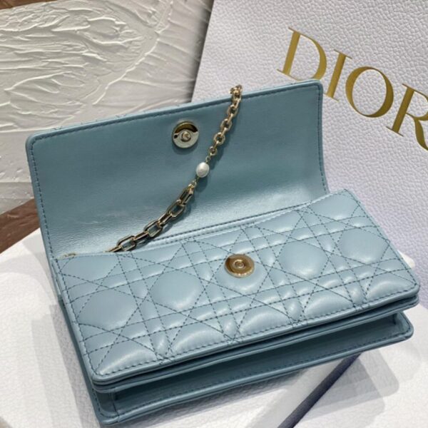 MISS DIOR MINI BAG - Image 7
