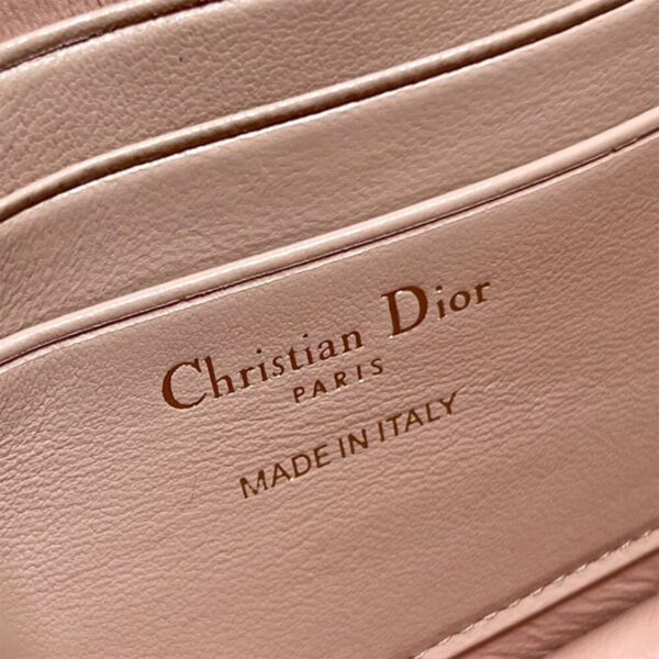 MISS DIOR MINI BAG - Image 7