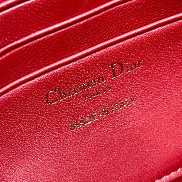 MISS DIOR MINI BAG - Image 7