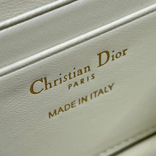 MISS DIOR MINI BAG - Image 7