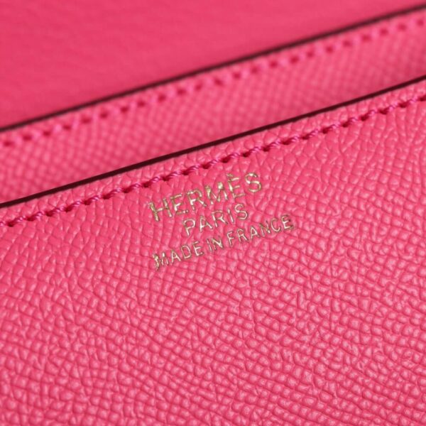 Hermes Constance 24 - Image 7
