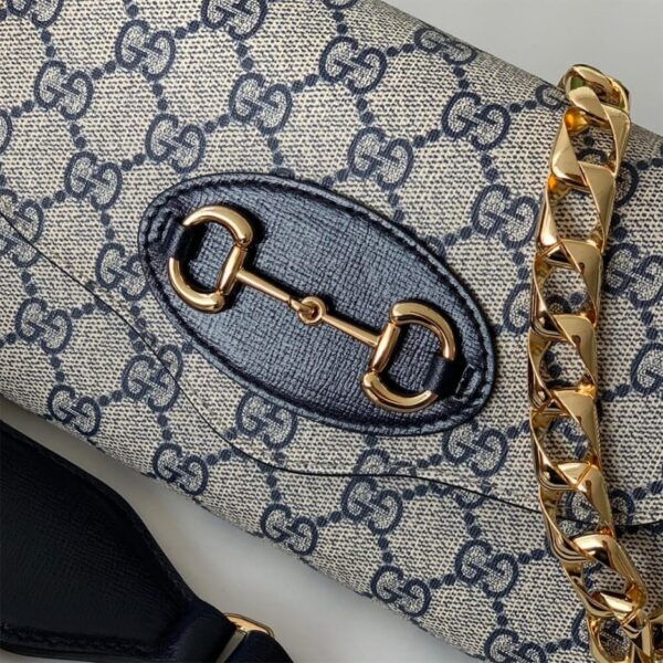 Gucci Horsebit 1955 mini bag - Image 7