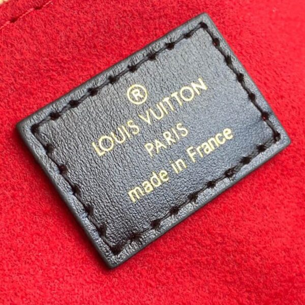 Louis Vuitton ONTHEGO MM - Image 7
