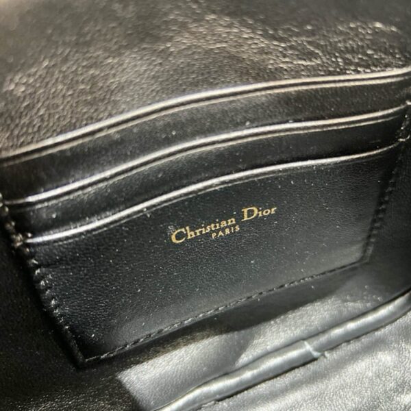 Diorstar Callisto bag - Image 7