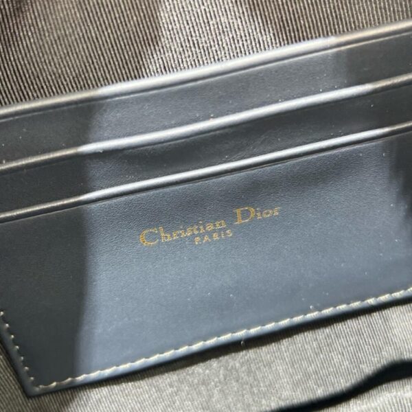 Diorstar Callisto bag - Image 7