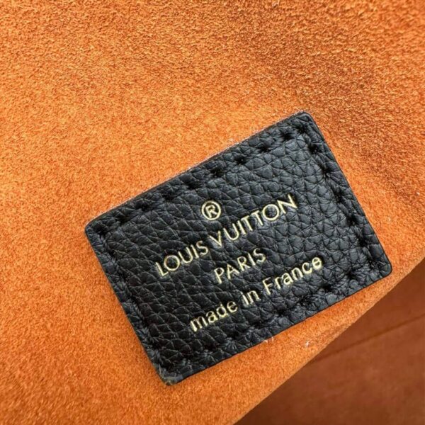 LV Low Key Cabas MM - Image 7