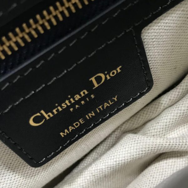 Dior SADDLE BAG - Image 7
