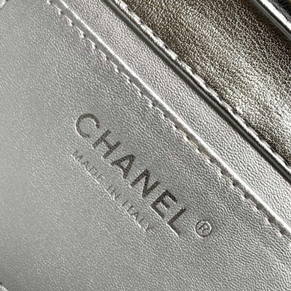 CHANEL Clutch - Image 7