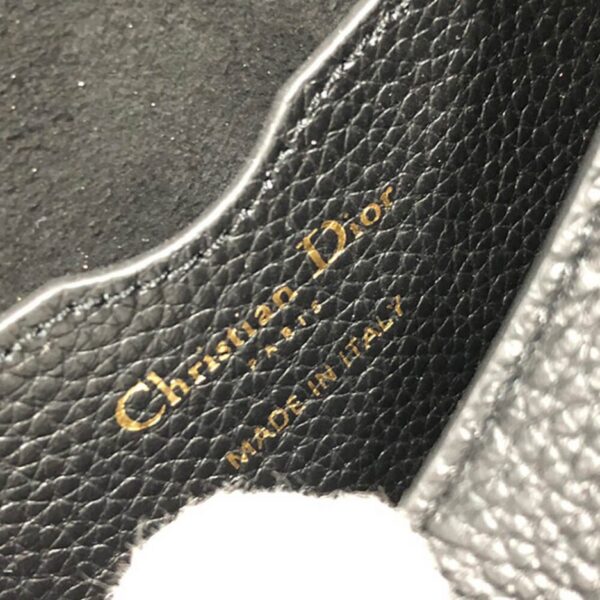 MEDIUM DIOR BOBBY BAG - Image 7