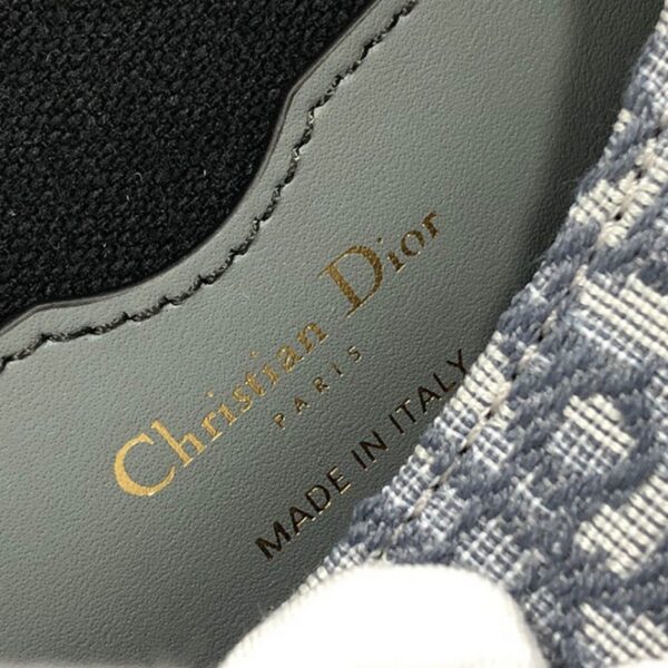 MEDIUM DIOR BOBBY BAG - Image 7