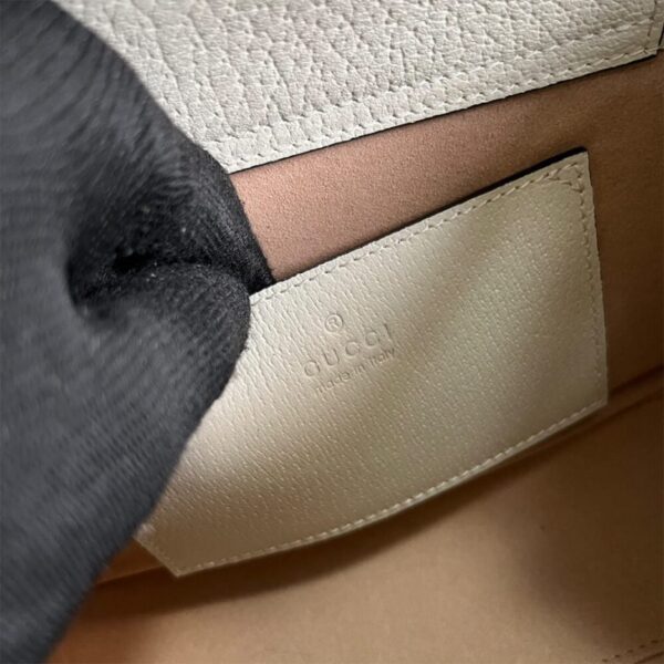 GUCCI DIANA SMALL SHOULDER BAG - Image 7