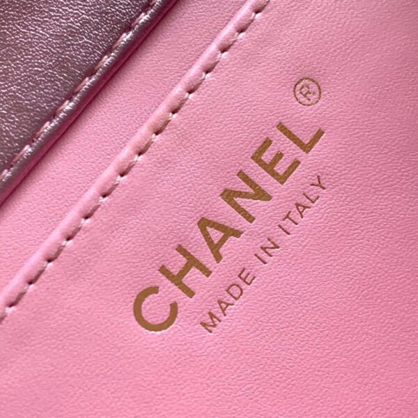 CHANEL Clutch - Image 7