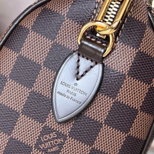 LV Speedy Bandoulière 20 - Image 7